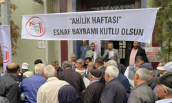 Eskişehir'de Ahilik Haftası Etkinlikleri Başladı