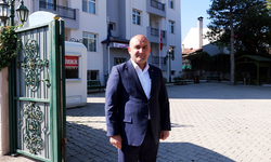 Eskişehir AK Parti İl Başkanı Gürhan Albayrak Bademlik Öğrenci Misafirhanesini Eleştirdi