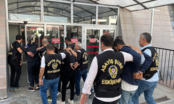 Eskişehir’de Olaylı Biten Asker Eğlencesindeki 4 Kişi Adliyeye Sevk Edildi