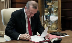 Cumhurbaşkanı Erdoğan’dan 5 Ülkeye Yeni Büyükelçi Ataması! İçlerinde Dikkat Çeken Bir İsim De Var