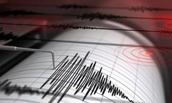 Malatya’da Deprem Paniği!