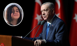 Cumhurbaşkanı Recep Tayyip Erdoğan: “Narin’i Katledenlerin Adalet Önünde Mutlaka Hesap Vermesini Sağlayacağız.”