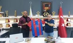 Eskişehir Demirspor’a Dist Organizasyon’dan Yeni Forma Sponsorluğu