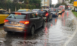 Eskişehir İçin Sağanak Yağış Uyarısı: Sıcaklıklar Düşüyor