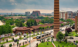 Eskişehir'de Bugün Nasıl Bir Hava Hakim?