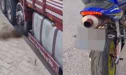 Eskişehir'de Polis Ekipleri Denetimde: Kusurlu Araçlara İşlem Yapıldı