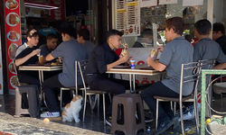 Eskişehir’de Okul Dönemi Başladı, Tavuk Döner Satışları Patladı!