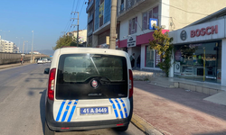 Kocaeli'de Dehşet Anları: Anne İki Çocuğunun Yanında Bıçaklandı