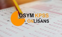 KPSS Ön Lisans Sonuçları İçin Geri Sayım Başladı