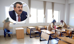 Milli Eğitim Bakanı Yusuf Tekin: Okullara 30 Bin Yeni Temizlik Personeli İstihdam Edilecek