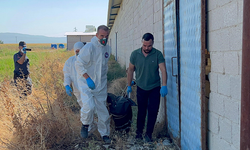 Tüyler Ürperten İtiraf: Dayısının Canını Aldı, Kepçeyle Gömüp Hacca Gitti Diye Kandırdı!