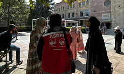 Eskişehir'de Sokakta Çalışan Çocuklar Hakkında Saha Çalışması