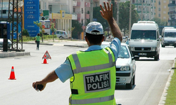 Eskişehir Trafiği Emniyette