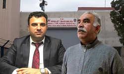 Abdullah Öcalan Cezaevinden Mesaj Gönderdi