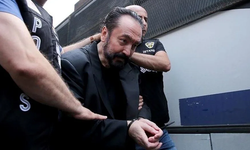 Adnan Oktar’ın Mal Varlığı Devlet Hazinesi’ne Devredildi