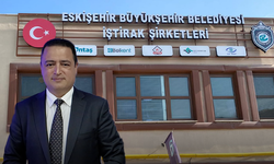 Eskişehir Büyükşehir Belediye Şirketlerinde Deniz Kaplan'ın Başarısı