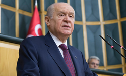 MHP Lideri Devlet Bahçeli: Bölgesel Çatışma Başlamıştır