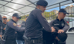 Eskişehir'de Pompalı Tüfekli Saldırıda 7 Şüpheli Adliyeye Sevk Edildi