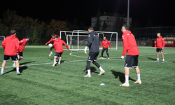 Eskişehirspor'un Evinde İlk Maç: Hedef Galibiyet!