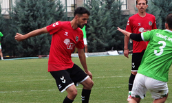 Eskişehirspor'dan Büyük Galibiyet! Domaniçspor'u 10-1 Mağlup Etti!