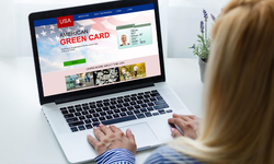 Green Card Başvuruları Başlıyor