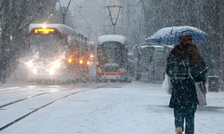 Eskişehir ve İlçelerinde Bugün Hava Nasıl Seyredecek? 23 Kasım Hava Durumu