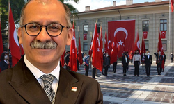 Eskişehir CHP Milletvekili İbrahim Arslan’dan 29 Ekim Cumhuriyet Bayramı Mesajı