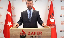 Zafer Partili İl Başkanı’na Silahlı Saldırı