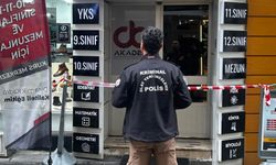 Sivas'ta Yangın Faciası: Öğretmen Hayatını Kaybetti