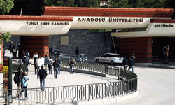 Eskişehir Anadolu Üniversitesi 66 Yıldır "Bilimin Işığında" Yükseliyor