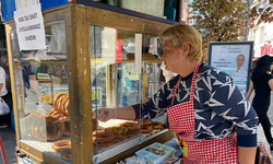 Eskişehir'de Suistimal Edilen Askıda Simit Uygulamasına Yeni Çözüm