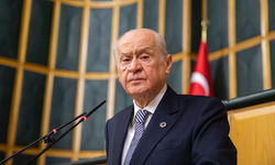 Bahçeli'den Çağrı: ‘’Anayasa Değişsin, Erdoğan Yine Seçilsin’’