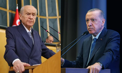 Bahçeli'nin "Üçüncü Adaylık" Çağrısı, AK Parti'de Seçim Gündemini Hızlandırdı