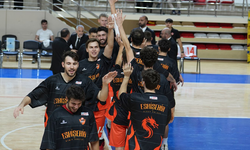 Eskişehir’in Basketbol Markası Birey Basketbol Takımı Haftaya Beylikdüzü Basketbol İhtisas’ı Ağırlıyor!