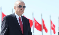 Cumhurbaşkanı Erdoğan'dan Riyad ve Bakü Ziyaretleri Sonrası Basın Açıklaması