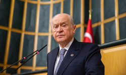 Bahçeli: “Silah Varsa Siyaset Yoktur”