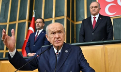 Devlet Bahçeli, Öcalan'a Çağrısını Yineledi: "Sözümün Arkasındayım"