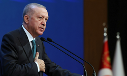 Erdoğan: “İsrail ile Ticari İlişkileri Tamamen Durdurduk”