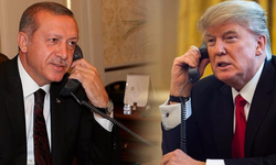 Erdoğan’dan Trump’a Tebrik Telefonu: Türkiye-Abd İlişkilerinde Yeni Dönem Vurgusu