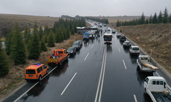 Eskişehir'deki Otobüs Kazasını Sebebi Belli Oldu: Bilirkişi Raporu Hazırlandı