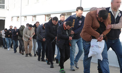 Eskişehir Dahil 20 İlde Siber Operasyon