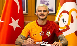 Galatasaray'dan İcardi'ye Yönelik İddialara Yanıt