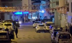 İzmir'de Polise Silahlı Saldırı: 12 Kişi Gözaltında