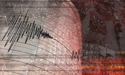 Kahramanmaraş'ta Deprem