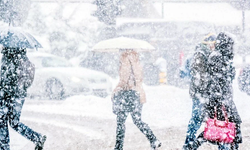 Eskişehir İçin Meteoroloji Uyarısı: Hava Sıcaklıkları 15 Derece Düşecek