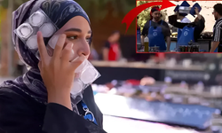 MasterChef Türkiye'de Kaza! Yarışmacı Beyza’nın Yüzüne Kızgın Yağ Döküldü