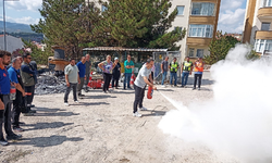 Eskişehir'de OEDAŞ’tan Depreme Karşı Güçlü Adım!