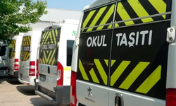 Okul Servis Araçlarında Yeni Dönem! Yönetmelik Değişikliği Yayımlandı