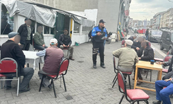 Eskişehir Polisi Yüzlerce Vatandaşı Dolandırıcılık ve Hırsızlık Konusunda Bilgilendirdi