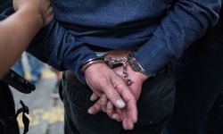 Eskişehir’de Dev Operasyon: 166 Aranan Şahıs Yakalandı